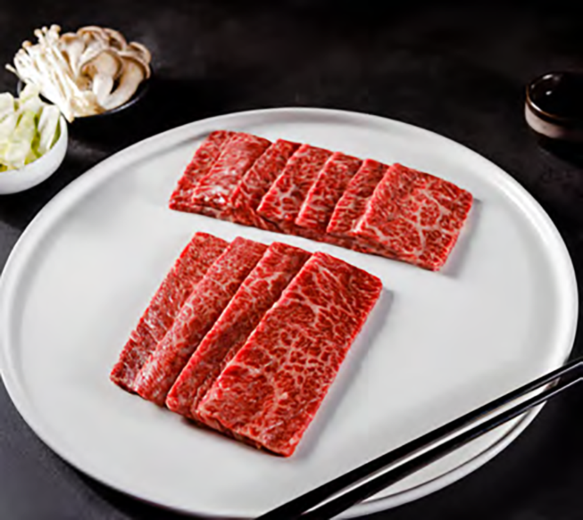 USA StoneAxePastoral StoneAxe 8ppA6 What is Wagyu 6