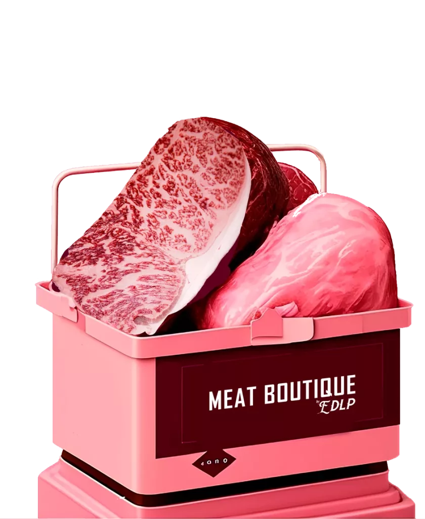 beautiful Meat boutique 2